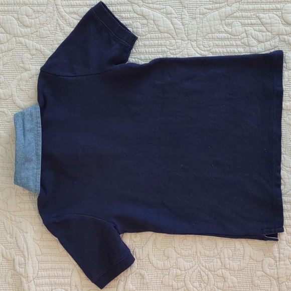 Janie and Jack Polo - Picture 2 of 3